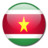 Suriname Flag